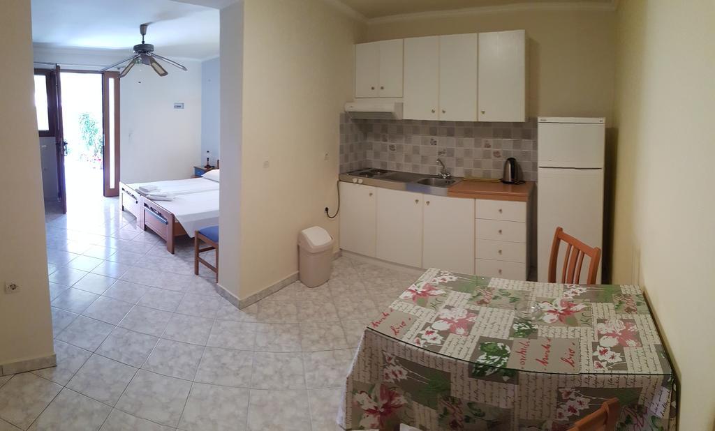 Epi Apartments Lourdata  Eksteriør billede