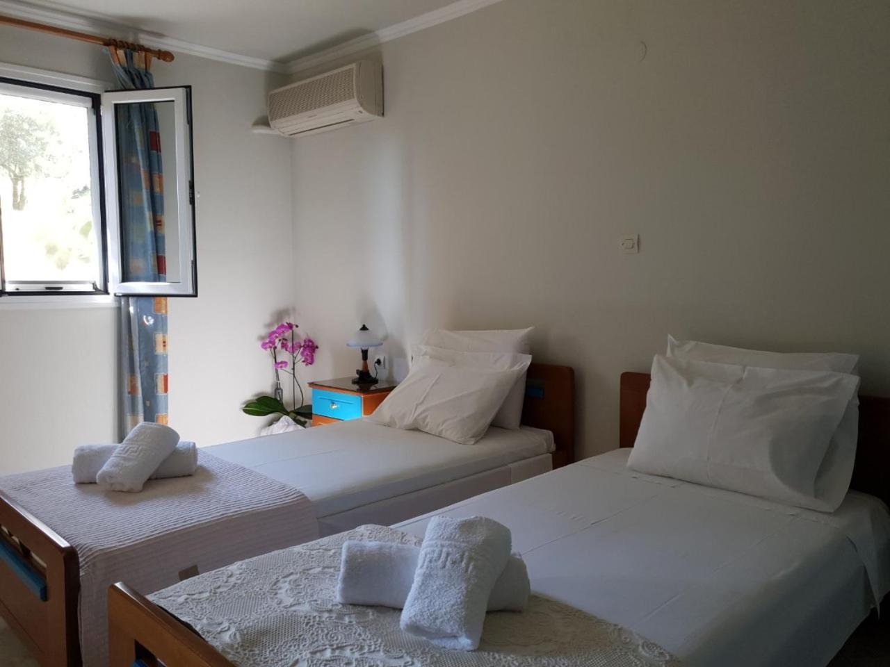 Epi Apartments Lourdata  Eksteriør billede
