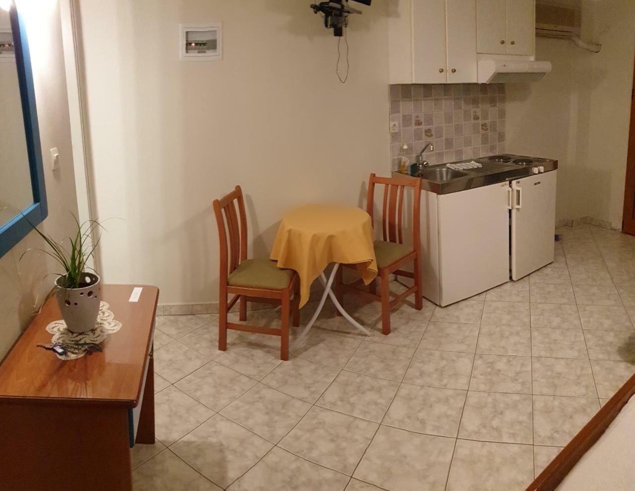 Epi Apartments Lourdata  Eksteriør billede